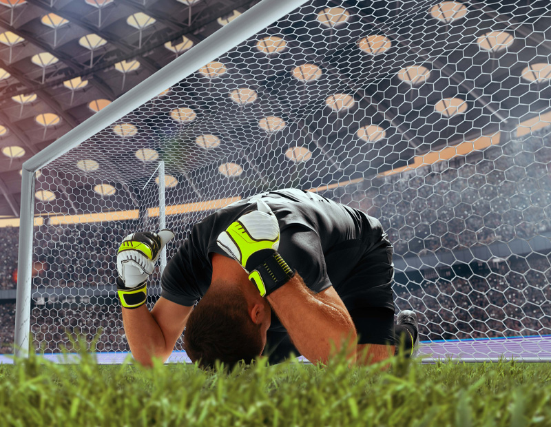 Mundial de Fútbol: La Mayor Máquina de Marketing del Planeta